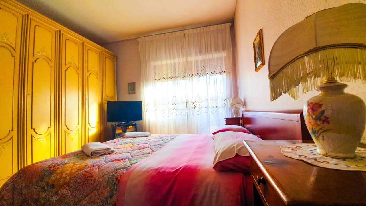 Bed & Breakfast Giuseppina Roma