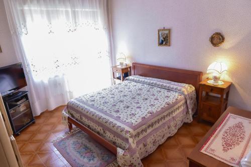 Bed & Breakfast Giuseppina Roma